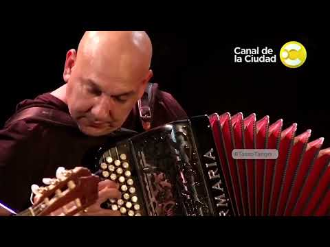 Chamame de Concierto Rudi y Nini Flores en el Torcuato Tasso - Corrientes Argentina