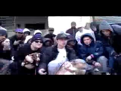 O.T Crew - Dogenham Alliance