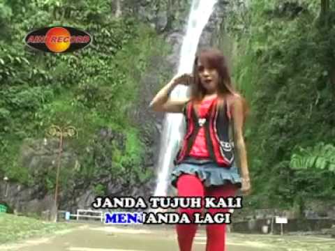 OM  SAGITA ~ JANDA 7 KALI ~ ENY SAGITA   YouTube