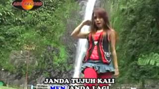 OM  SAGITA ~ JANDA 7 KALI ~ ENY SAGITA   YouTube
