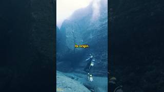 This underwater monument should not exist