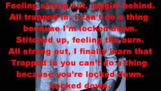 John Mayer -- Stitched Up (With Lyrics)