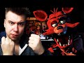 POKONALIŚMY FOXY'EGO! (Five Nights At Freddy ...