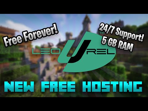 FREE 24/7 Minecraft Server - Limited Time Offer!