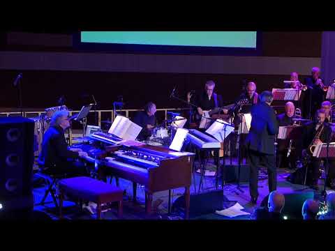 KPM Allstars - Keith Mansfield's Sport themes medley