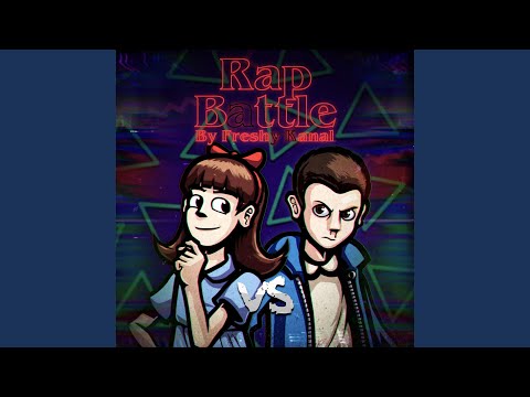 Eleven vs. Matilda (feat. HalaCG & Azia)