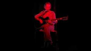 KRISTIN HERSH - &quot;Detox&quot; live 8/26/12