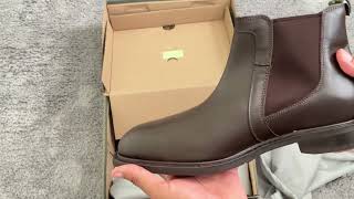 PROXON Workboot Steel Toe Review