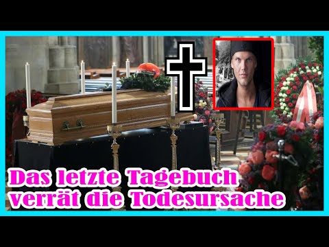 Aviciis plötzlicher Tod (†28): Das letzte Tagebuch verrät die Todesursache