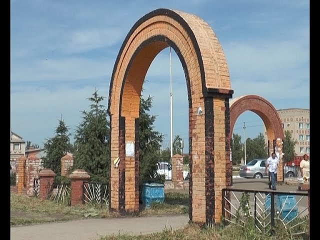 Наша задача - победить!