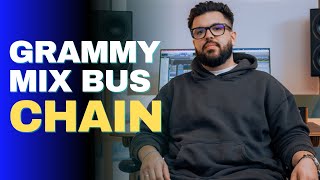 Chuỗi xe buýt âm nhạc từng đoạt giải Grammy của Teezio bị phơi bày!