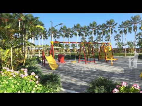 3D Tour Of Pumarth Bliss I