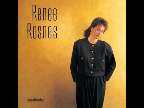 Renee Rosnes - The Storyteller