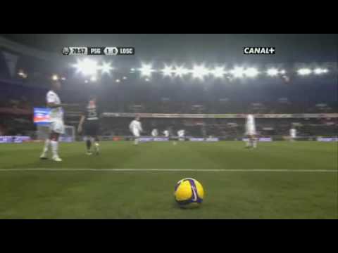 Sammy Traoré dit "Sammyradona"