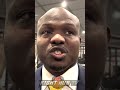 CANELO ON A DIFFERENT LEVEL THAN GGG - TIM BRADLEY PREDICTS CANELO VS GGG 3