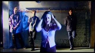 Airlock - &quot;Face Down&quot;