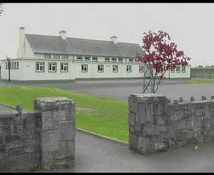 Kilkelly Ireland - Going Home