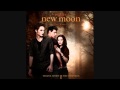 4. Lykke Li - Possibility - New Moon - OST 