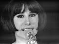 Astrud Gilberto 'O Morro' live 1968