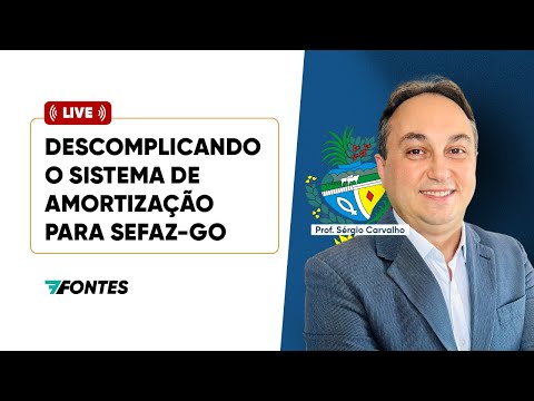 SEFAZ-GO: Saiba como resolver as questões de Matemática Financeira da FCC