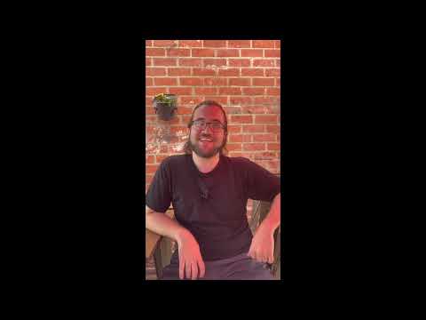 LAMISA 2022 Testimonial | Alex McGrath