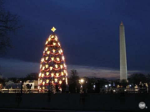 Christmas In America (Pat Benatar)