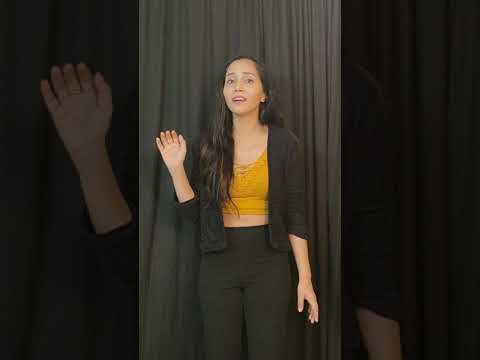 Neha Singh Western -Positive