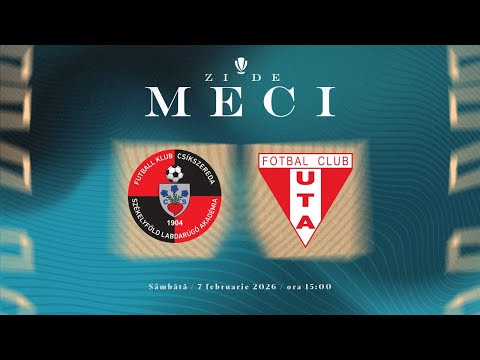 Live | Adrian Mihalcea dupa FKCSIK -UTA