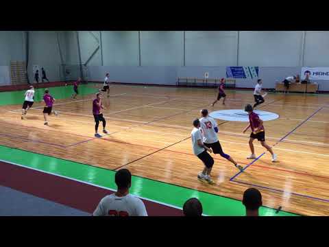 2017 RR Tryouts | Sirocco vs Salaspils Jr - Open