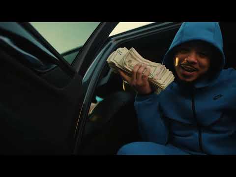 BigBoss Quay -  Be Honest (Official Music Video)