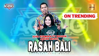 Download lagu Icha Kiswara ft Brodin Ageng Rasah Bali... mp3
