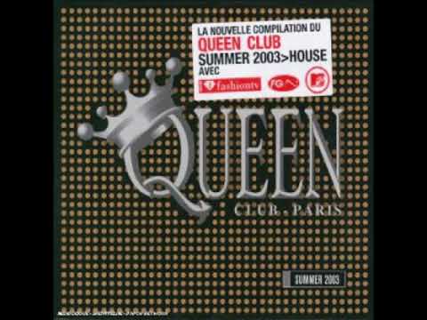 Queen Club Paris - Summer 2003 (mixed by Sebastian Boumati)