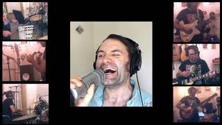 Rivers Cuomo- Walt Disney (Studio Cover)