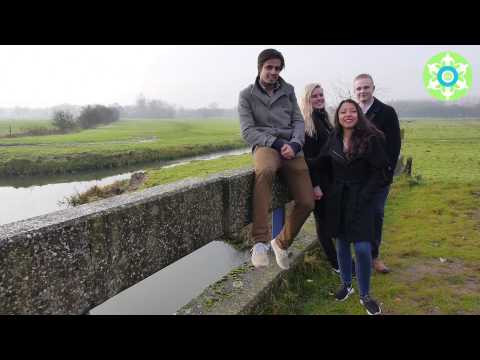 EMCup 2015 - introduction video - We Dare Nation - Tio