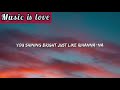 Jason Derulo - | Lifestyle (feat. Adam Levine) (Clean - Lyrics)
