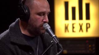 David Bazan - Oblivion (Live on KEXP)
