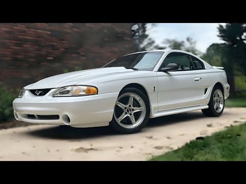 1995 Ford Mustang (CC-1893861) for sale in Concord, North Carolina