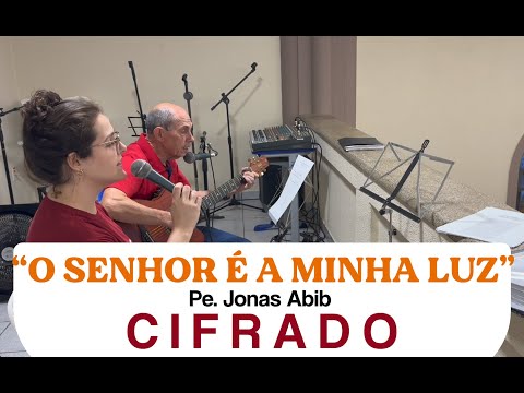 O Senhor É Minha Luz - Luigi
