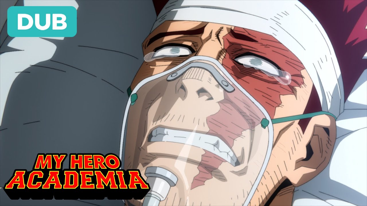My Hero Academia 6th Season Anime's 5th Promo Video Previews 'Black Hero  Arc' - News - Anime News Network