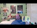 Bedtime Stories Episode 168 Barney S Book Of Opposites