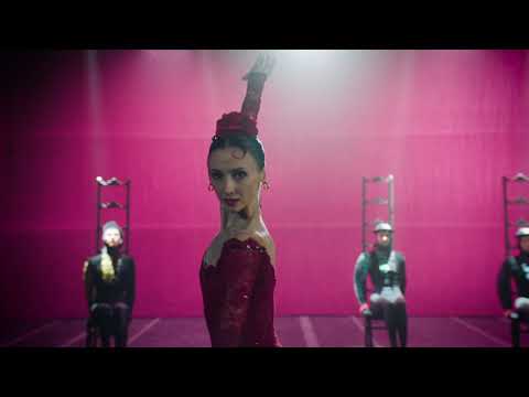 Bolshoi Ballet Live - Carmen Suite and Petrushka