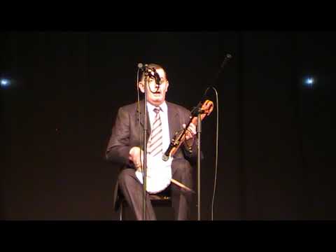 Slavko Jeknic-Srpske Gusle