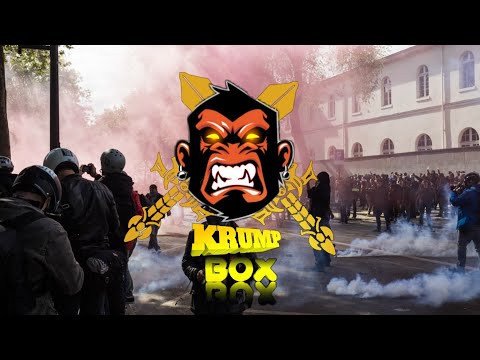 Playa Beats x Hbeatz - MISUNDERSTOOD - { KRUMP }