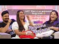 Myna கு PCOD னு Mynaகே தெரியாதா Nenjame Nenjame With Myna Yogi Ram Jaanu