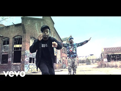 Donny Arcade, Txdd Villain - Return Of Enki