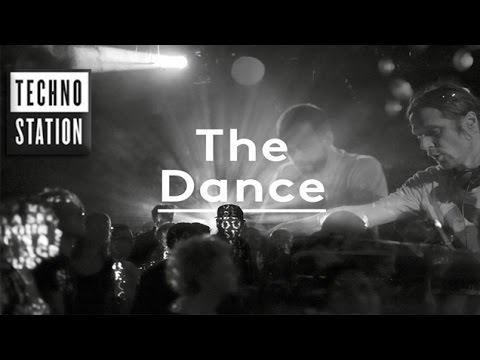 Sebastian Mullaert & Ulf Eriksson - The Dance