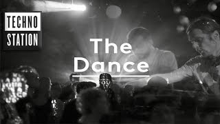 Sebastian Mullaert & Ulf Eriksson - The Dance