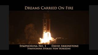 Download lagu Dreams Carried On Fire - Symphonina No. 1 - David Arkenstone, Composer mp3