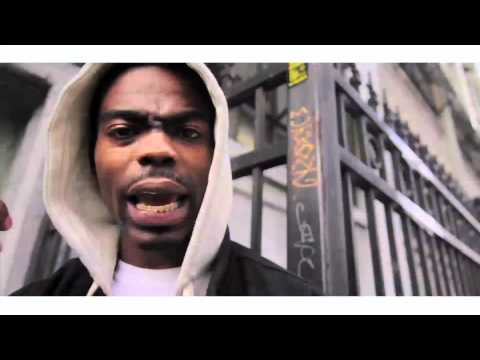 Maybach Music Presents: Dudus - "Going Out A Great" {OFFICIAL MUSIC VIDEO}