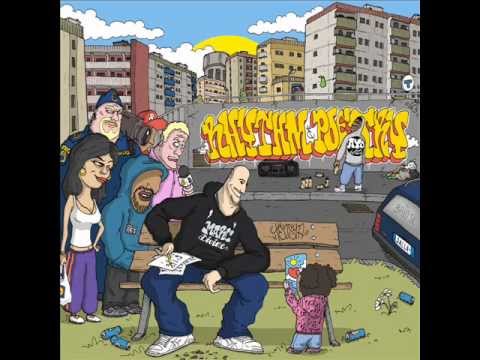 Marc Divine - Pain In My Life